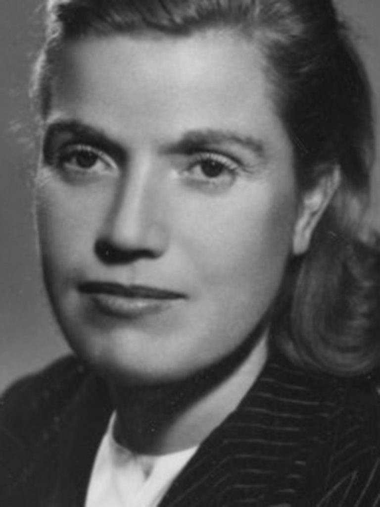 Bianca Bianchi Elette ed eletti