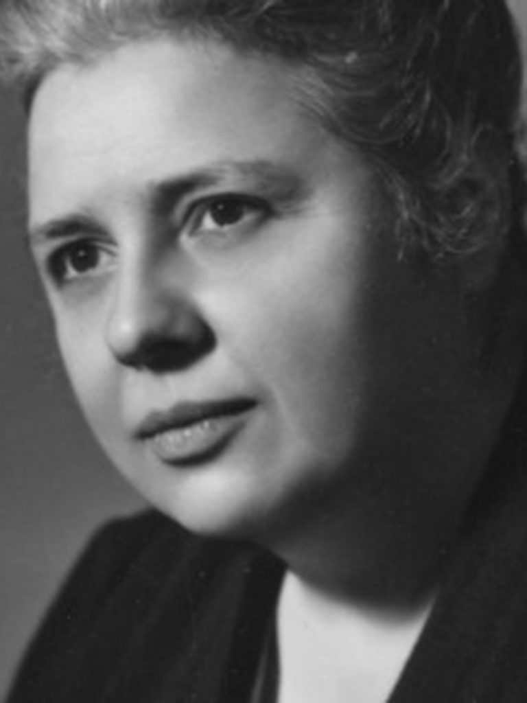 Laura Bianchini Elette ed eletti