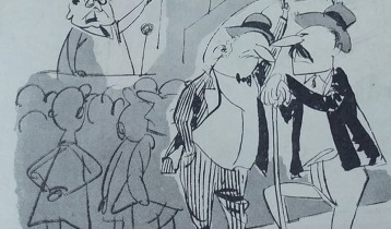 I coltivatori diretti a convegno