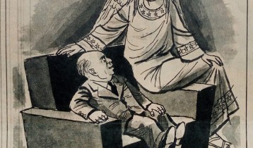 Amintore e l’angelo custode