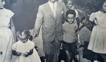 Attese per accettare il giorno di S. Antonio