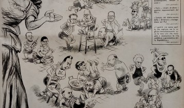 Cornelia la madre dei racchi