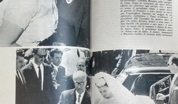 Dopo quattro anni il sì di Annamaria