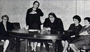 A Maggio, il Congresso dell’Udi