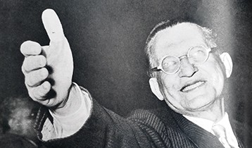 Al San Carlo non hanno suonato i tromboni