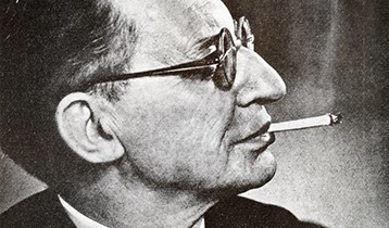 Alcide De Gasperi