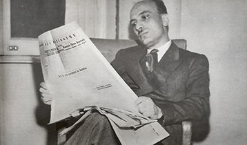 Amintore Fanfani