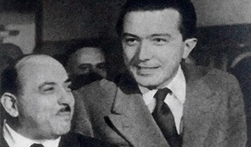 Andreotti e Molè