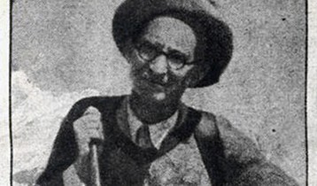 De Gasperi