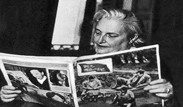 È diventato cattolico il figlio di Togliatti