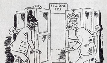 Istantanee elettorali