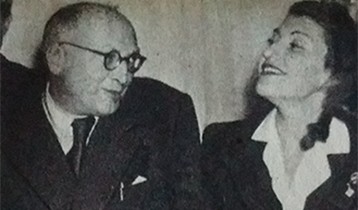 Le soddisfazioni di Nenni