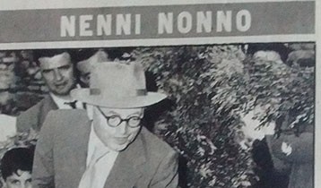 Nenni nonno