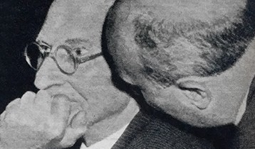 Parole all’orecchio