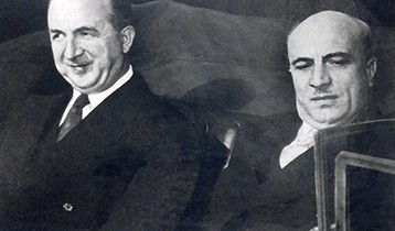 Pella e Fanfani
