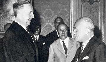 Pella e Fanfani