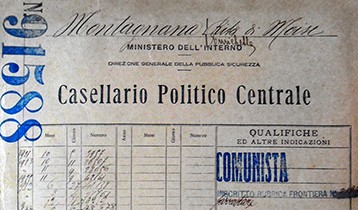 Rita Montagnana