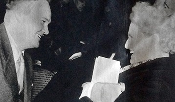 Rita Montagnana