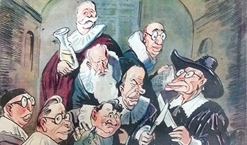 Sacrificio di Triarchi