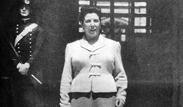 A Montecitorio, le Signore Onorevoli