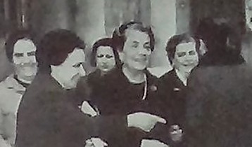 A vent’anni dal voto