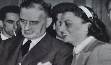 Al processo di Laura Diaz molti sorrisi e poche emozioni