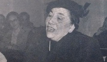 Angela Maria Guidi Cingolani