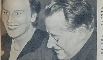 Antifemminista il bolscevismo