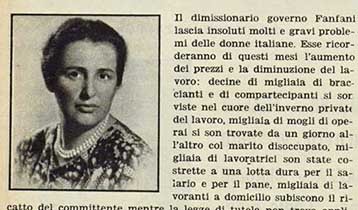 Aspettiamo qualcosa di nuovo