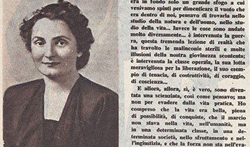 Avete realizzato le vostre ambizioni