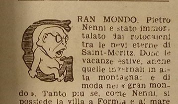 Bandiera gialla