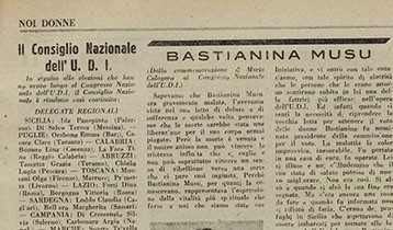 Bastianina Musu