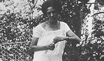 Camilla Ravera