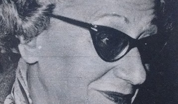 Candidata Maria Chiara Alessandroni