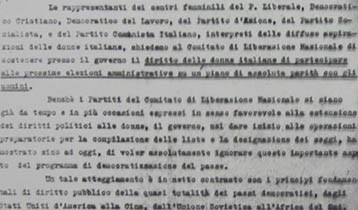 Comitato d’iniziativa