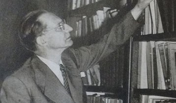 Confidenze di De Gasperi