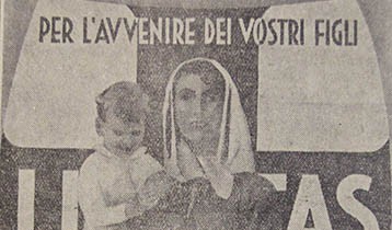 DC voto madre