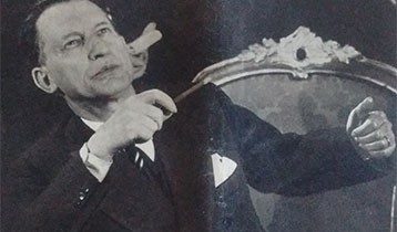 De Gasperi