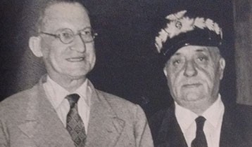 De Gasperi