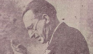 De Gasperi oratore