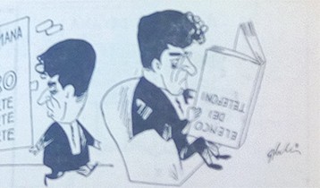 Di Vittorio. Settimana del libro