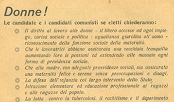 Donne!