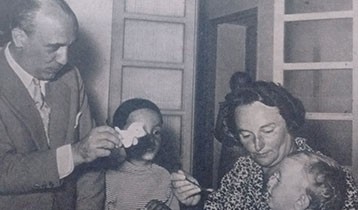 Famiglia Fanfani
