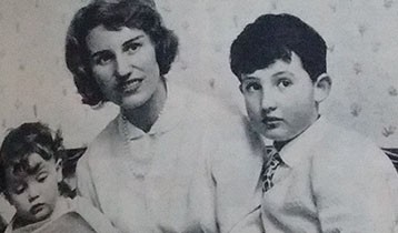Figlia De Gasperi