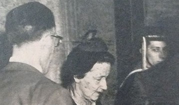 Francesca De Gasperi