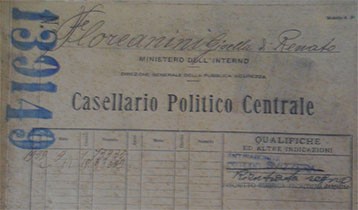Gisella Floreanini