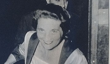 Gisella Floreanini