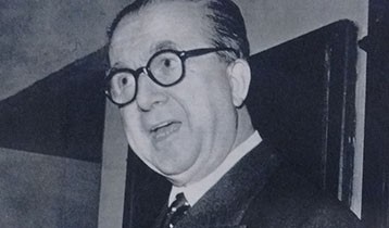 Giuseppe Pella