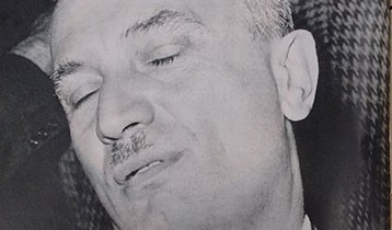 Il ritorno di papà Tinte