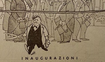 Inaugurazioni